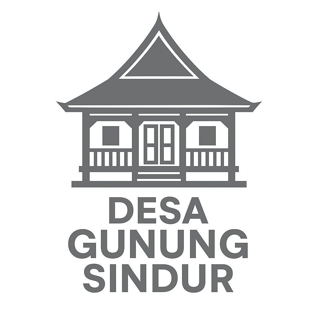 Logo desa mojokarang